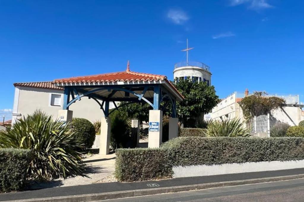 Appartement 6 Personnes Les Sables D'Olonne La Chaume Exterior foto