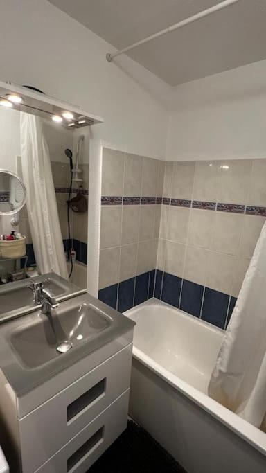 Appartement 6 Personnes Les Sables D'Olonne La Chaume Exterior foto
